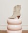 Fabienne Chapot Boots Josie Boots Cream White (1003-UNI)